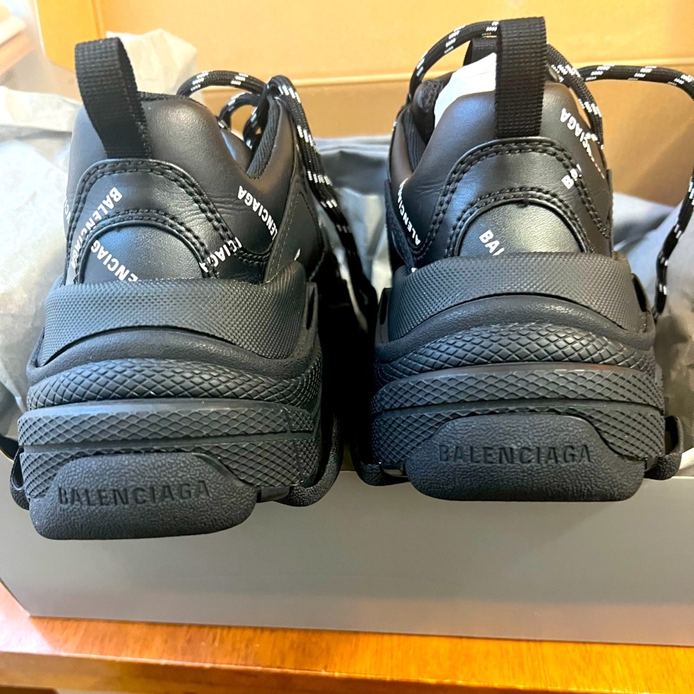 Balenciaga sneakers